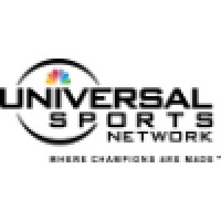 Nbc Universal Sports
