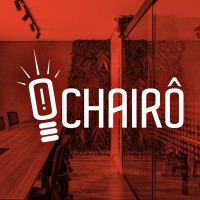 Agência Chairô logo - Similar company to Afrei Criativa