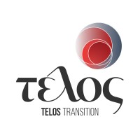 Telos Transition logo - Similar company to S+ Sourcing & Procurement Experts