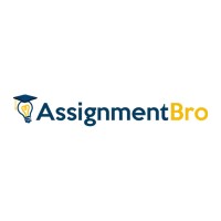 Assignment Bro logo - Similar company to Assignment Master Uk