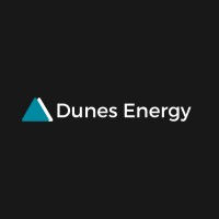 Dunes Energy© logo - Similar company to Hassankhan
