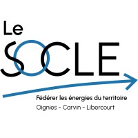 Le Socle logo - Similar company to Canopea-Formation