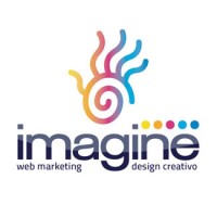 imagineAdv logo - Similar company to Imgnt Media