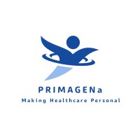 Primagena Private Limited logo - Similar company to E -Wa