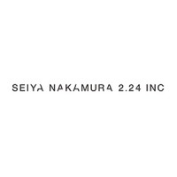 Seiya Nakamura 2.24 INC logo - Similar company to Concrete Studio