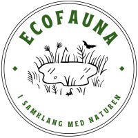 EcoFauna AB logo - Similar company to Itra Ab