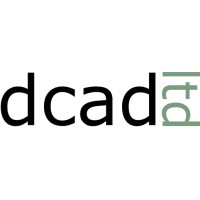 dcad ltd logo - Similar company to Iq In It - Your Technology And Security Partner