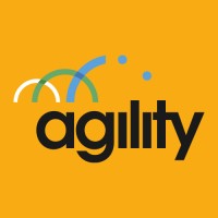 Agility Recruitment Ltd logo - Similar company to Auxo Commercial