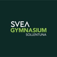 Svea Gymnasium logo - Similar company to Co:Rebels