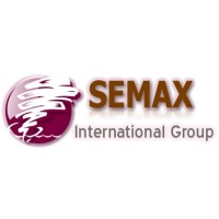 SEMAX International Group of Companies logo - Similar company to Ccex Cloud Commodities Exchange Gmbh