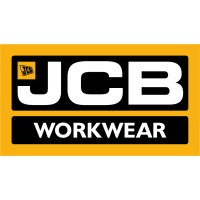 JCB Workwear logo - Similar company to Onpoint Supply Services Ltd