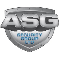 ASG Security Group Ltd logo - Similar company to 247 Gard