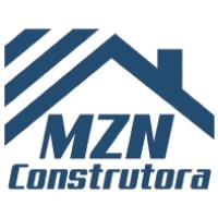 MZN Construtora logo - Similar company to Gac Construtora