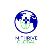 Mithrive Global Limited logo - Similar company to Mithrive Initiative For Development