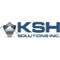 Ksh Solutions, Inc.