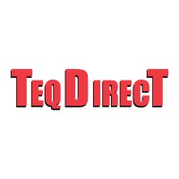 TEQDIRECT logo - Similar company to Precise Tech