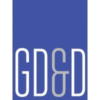 Ghost Digital & Data logo - Similar company to Blackwolf Solution