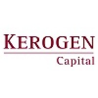 Kerogen Capital logo - Similar company to Palaris