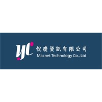 悅慶資訊有限公司 logo - Similar company to 榮利科技股份有限公司 Unitronics Technology Co.