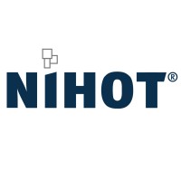 Nihot Recycling Technology B.V. logo - Similar company to Bulk Handling Systems