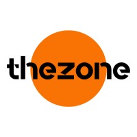 The Zone Digital logo - Similar company to Klick Corporate Solutions