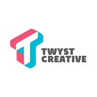 TWYST Creative logo - Similar company to Monograph&Co.