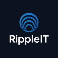 RippleIT logo - Similar company to Trinity It Consulting