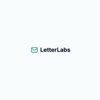 LetterLabs Ai logo - Similar company to Letterlabs