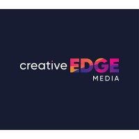 Creative Edge Media logo - Similar company to Optimal Authority
