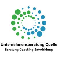 Unternehmensberatung Quelle logo - Similar company to Ingenieurbüro Hahn