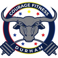 Courage Fitness Durham
