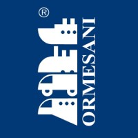 ORMESANI logo - Similar company to Qvadra S.R.L.