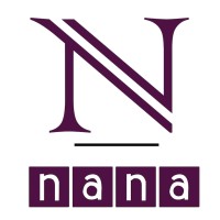 Nana logo - Similar company to Propmonky