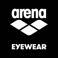 Arena Eyewear logo - Similar company to Frankstephenson Design