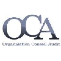 OCA logo - Similar company to Kaizen Conseil