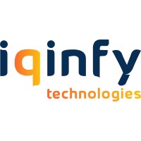 Iqinfy Technologies logo - Similar company to Softreviewed.Com