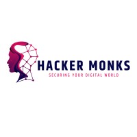 Hacker Monks logo - Similar company to Avanteia