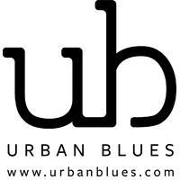 Urban Blues logo - Similar company to Hydro-Logic