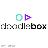 DoodleBox Limited logo - Similar company to Doodle Box