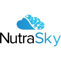 NutraSky logo - Similar company to Nutrabloom