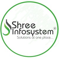 Shree Infosystem®(A Google Cloud Partner Company) logo - Similar company to Shree Shree Solutions