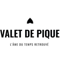 Valet de Pique logo - Similar company to Aqvarossa