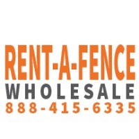 Rent-A-Fence Wholesale logo - Similar company to Rentafence.Com