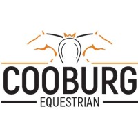 Cooburg Equestrian logo - Similar company to Max Equestrian Productions