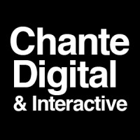 Chante Digital & Interactive