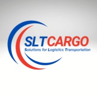 SLTCARGO | Manejo de Carga Marítima logo - Similar company to Green Logistics Group