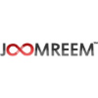 JoomReem.com logo - Similar company to Diverse Team