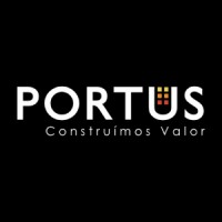 Portus Rio Negócios Imobiliários Ltda. logo - Similar company to Construtora Srv