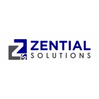Zential Solutions logo - Similar company to Ghena Group Llc