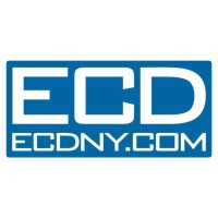 ECDNY logo - Similar company to Trident Construction